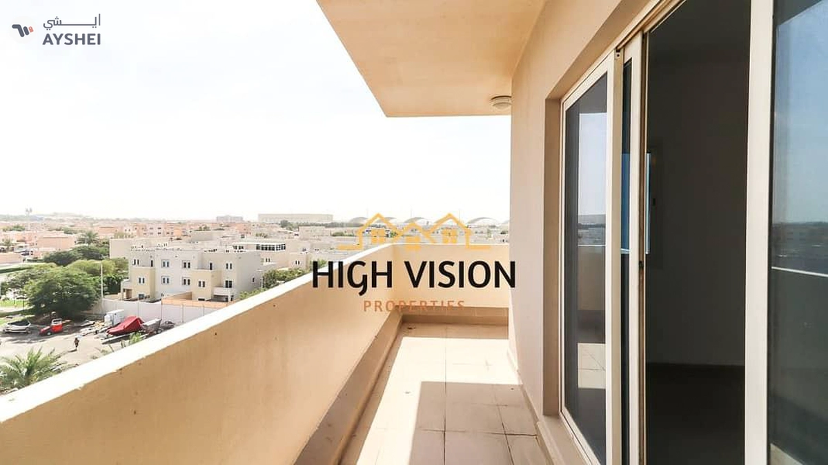 Building 34, Al Reef Downtown, Al Reef, Abu Dhabi-5-5