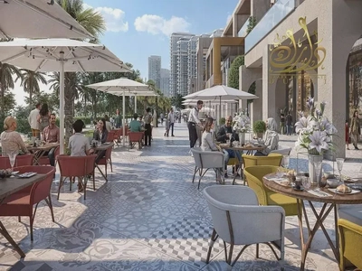 Sea View | Luxury Apartment | High Quality | High ROI | Easy Payment plan-4