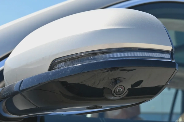 TANK 500 Signature 2026 GCC Specs