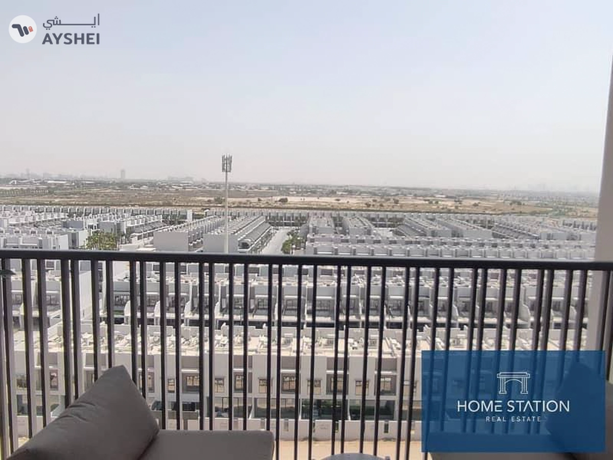 MAG 920, MAG City, District 7, Mohammed Bin Rashid City, Dubai-7-7