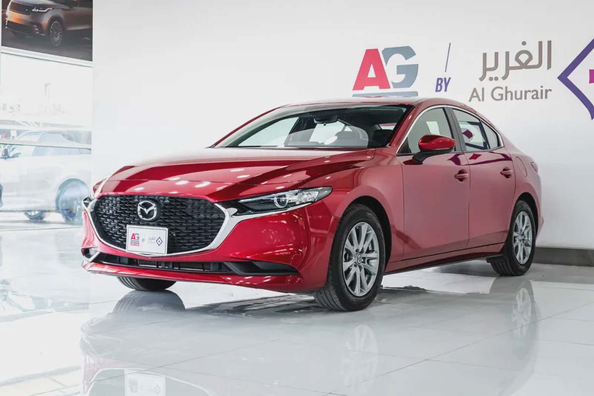 DEALER WARRANTY | 2.0 L | GCC | AED 1000 PM