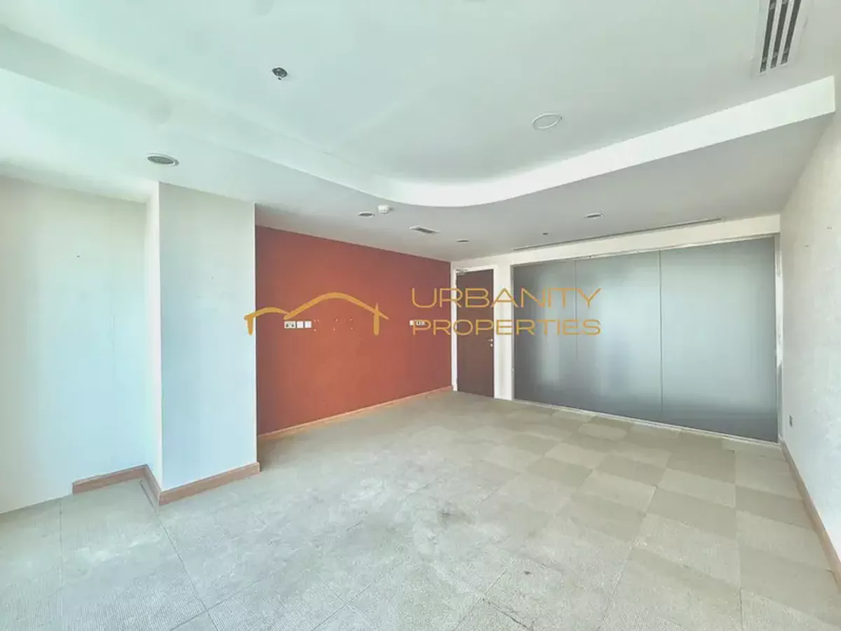 Canal View | 2,270 Sqft | 4 Parking | Near Metro | Prime Corporate Office-2-2
