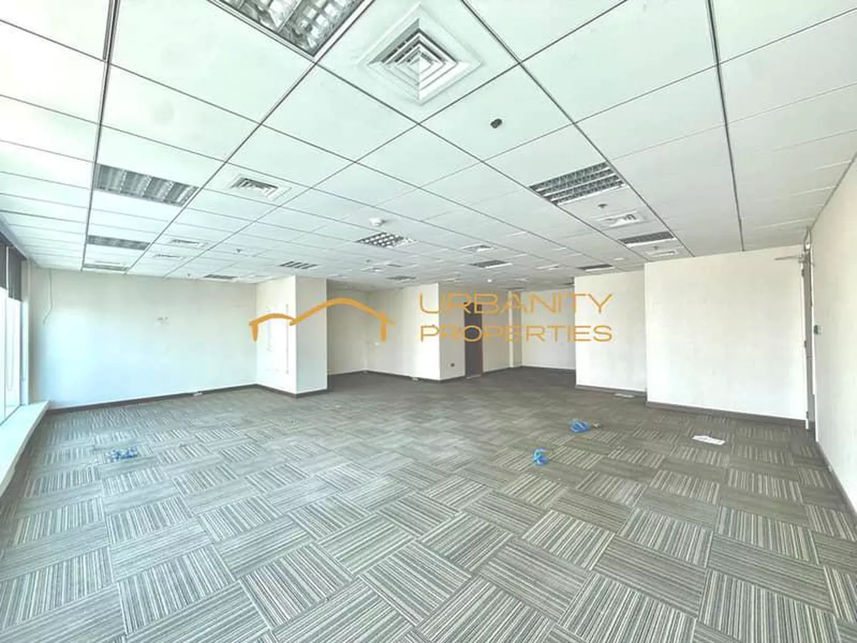 Canal View | 2,270 Sqft | 4 Parking | Near Metro | Prime Corporate Office-8-8