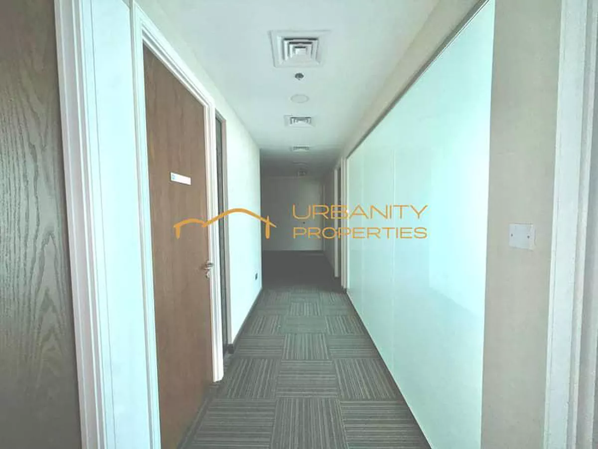 Canal View | 2,270 Sqft | 4 Parking | Near Metro | Prime Corporate Office-5-5