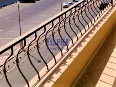 Al Hamra Village, Ras Al Khaimah-9