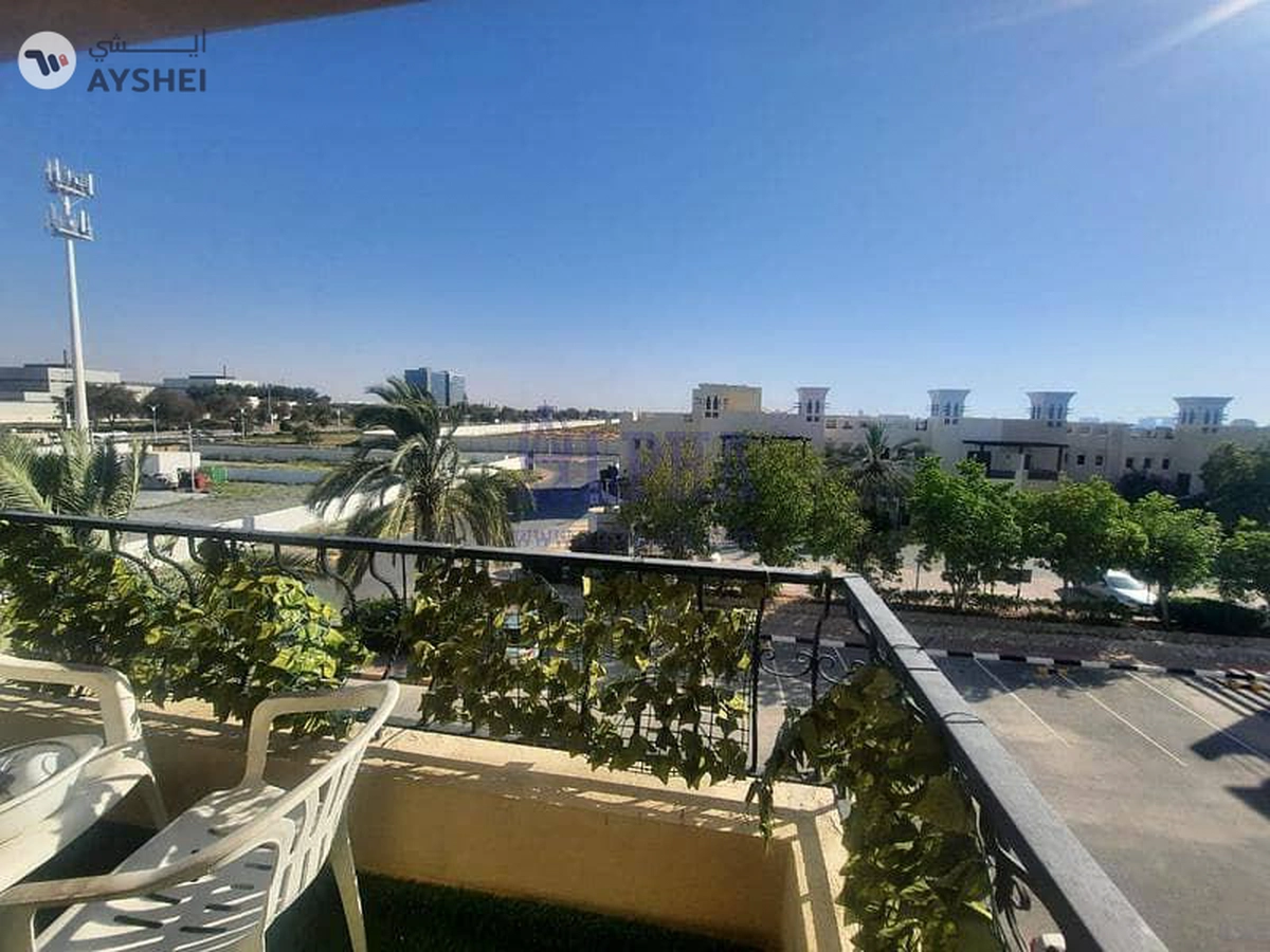 Al Hamra Village, Ras Al Khaimah-3-3