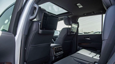 Toyota Land Cruiser VX 3.3L-15
