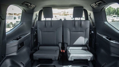 Toyota Land Cruiser VX 3.3L-19