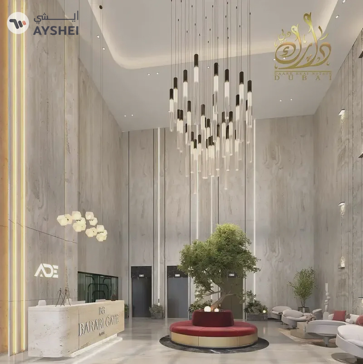 PREMIUM LIVING AT AL BARARI | EXCLUSIVE RESIDENCES