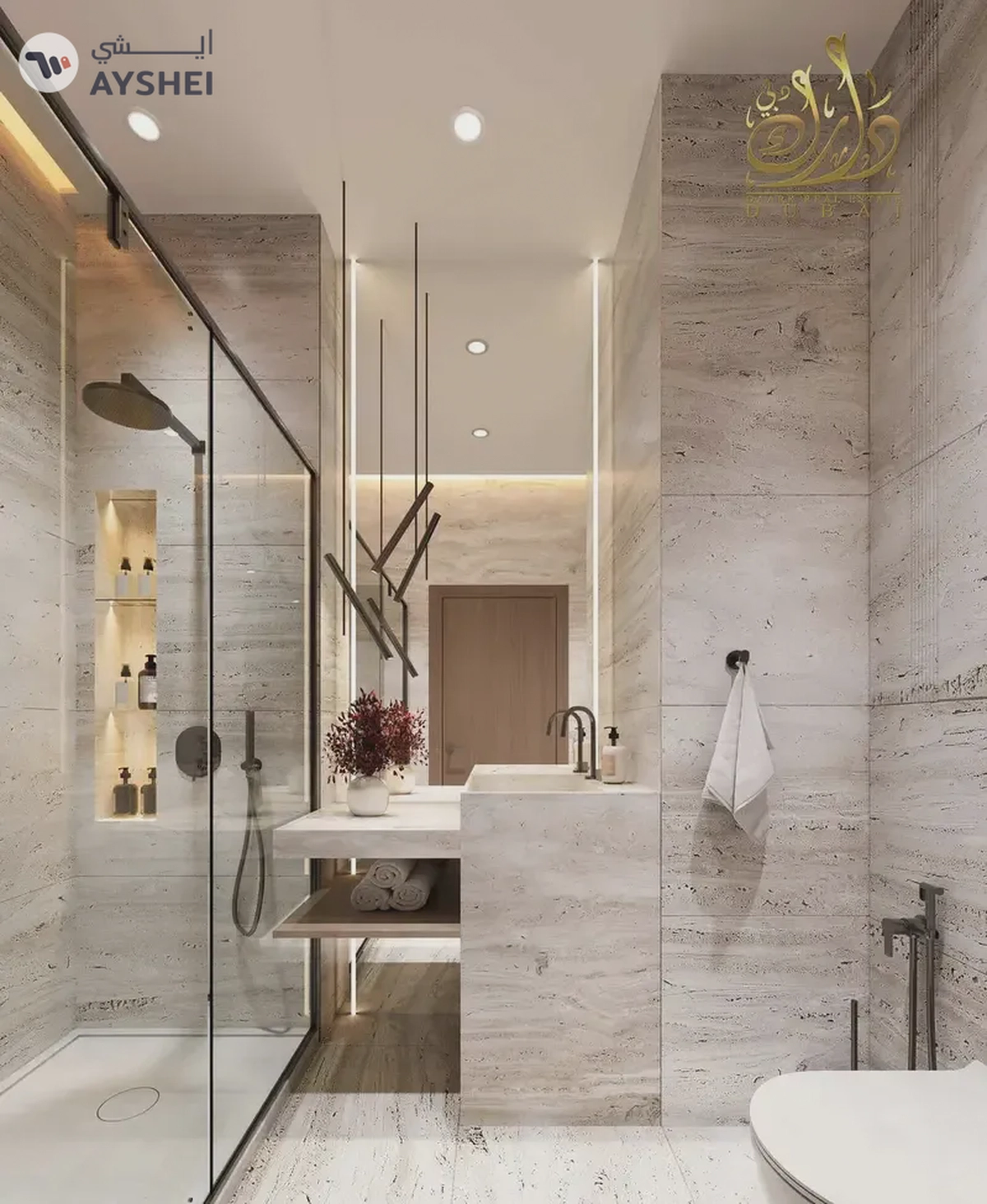 PREMIUM LIVING AT AL BARARI | EXCLUSIVE RESIDENCES