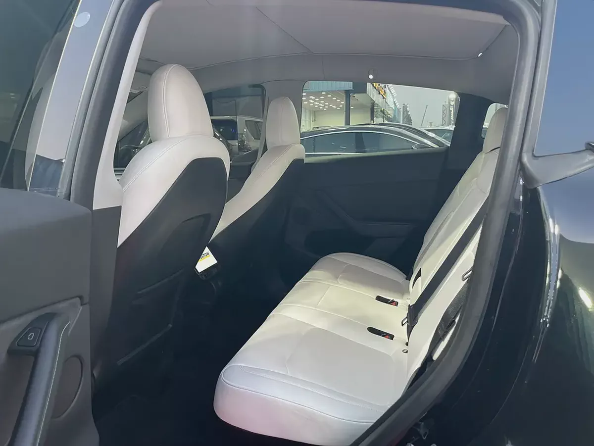 Tesla Model Y Long Range 2024 GCC Specs | Dual Motor AWD-8-8