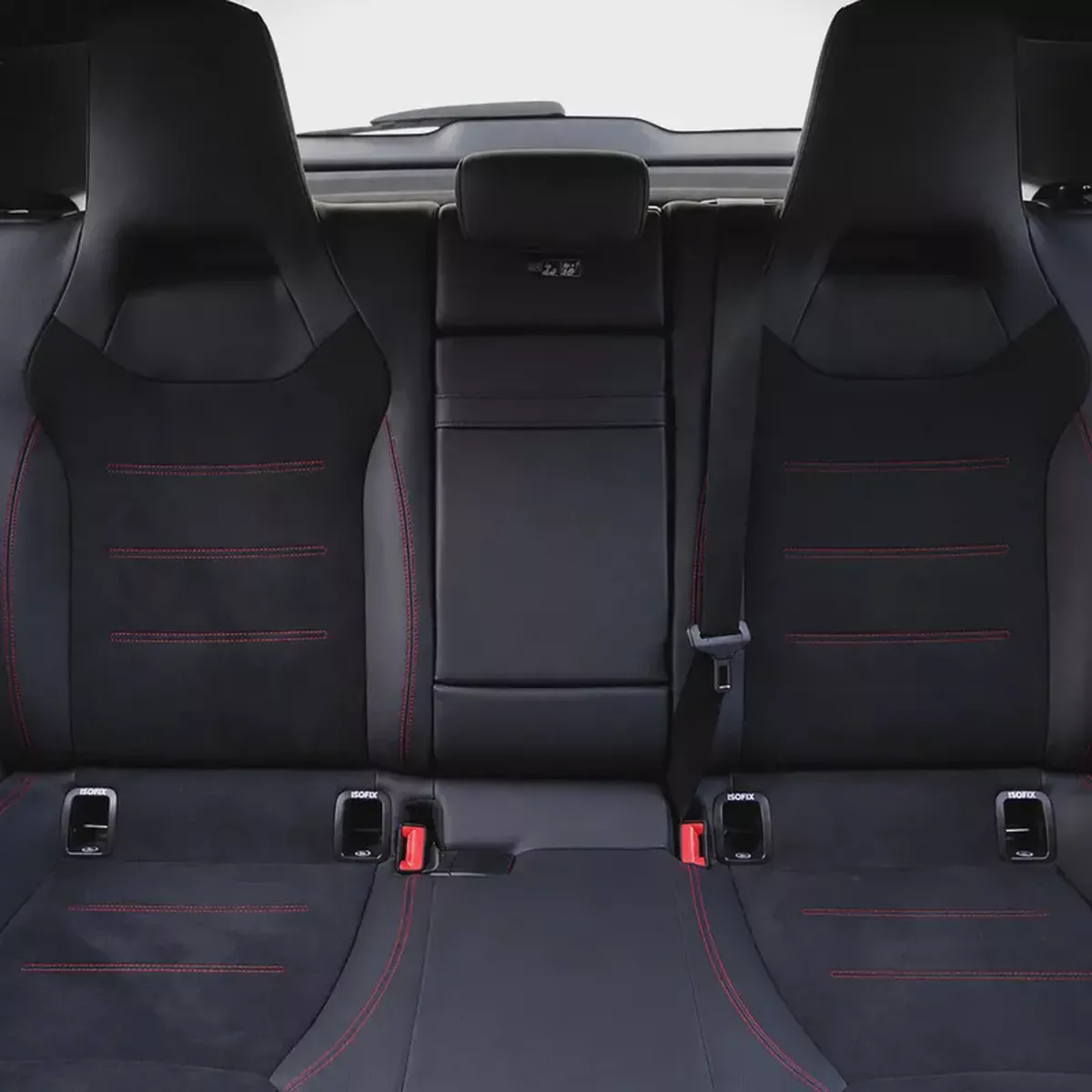AED 1,915 P.M • 0% Downpayment • Mercedes-Benz A200d • 1 Year Warranty-10-10