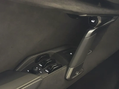 AED 30,400 P.M | 0% DOWN PAYMENT | LAMBORGHINI REVUELTO CARBON EDITION | 6.5L V12 HYBRID – 1,001 HP-14