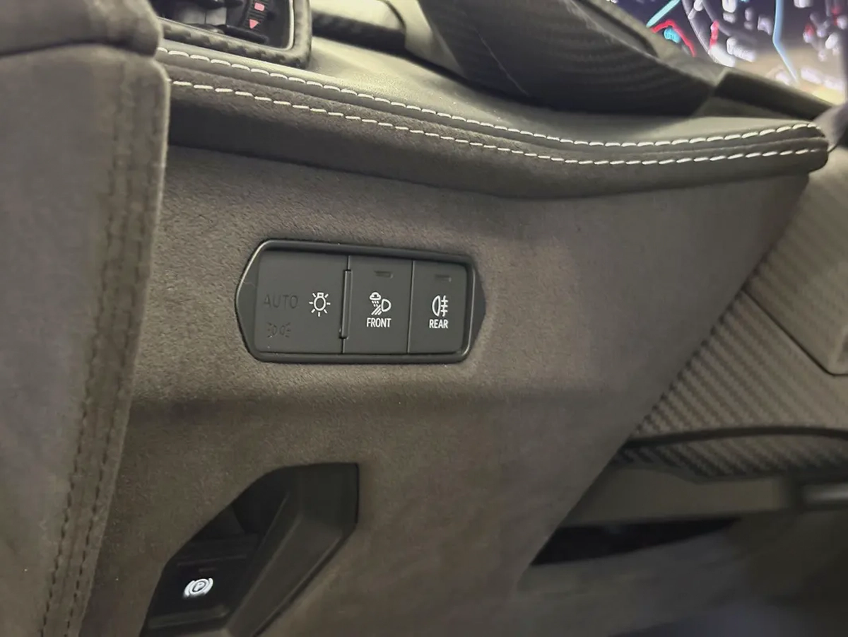 AED 30,400 P.M | 0% DOWN PAYMENT | LAMBORGHINI REVUELTO CARBON EDITION | 6.5L V12 HYBRID – 1,001 HP