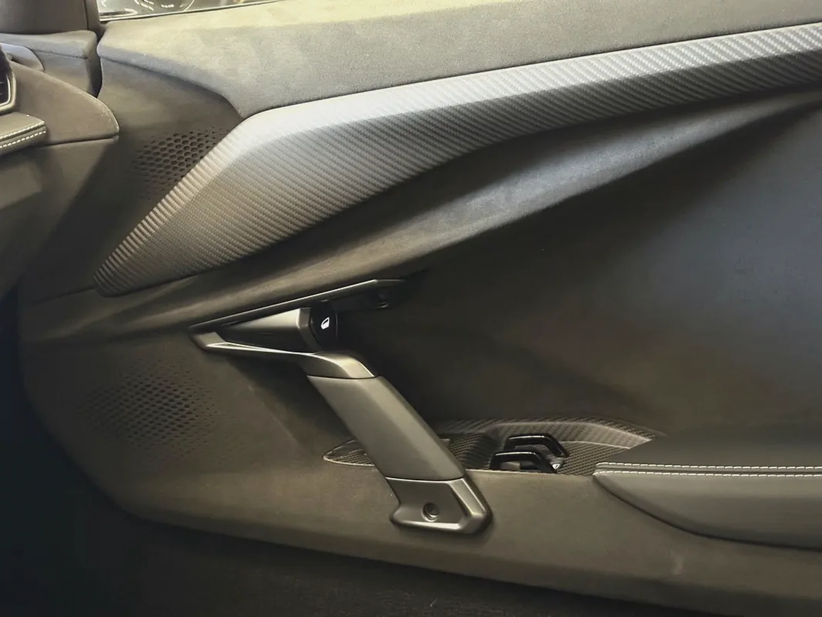 AED 30,400 P.M | 0% DOWN PAYMENT | LAMBORGHINI REVUELTO CARBON EDITION | 6.5L V12 HYBRID – 1,001 HP