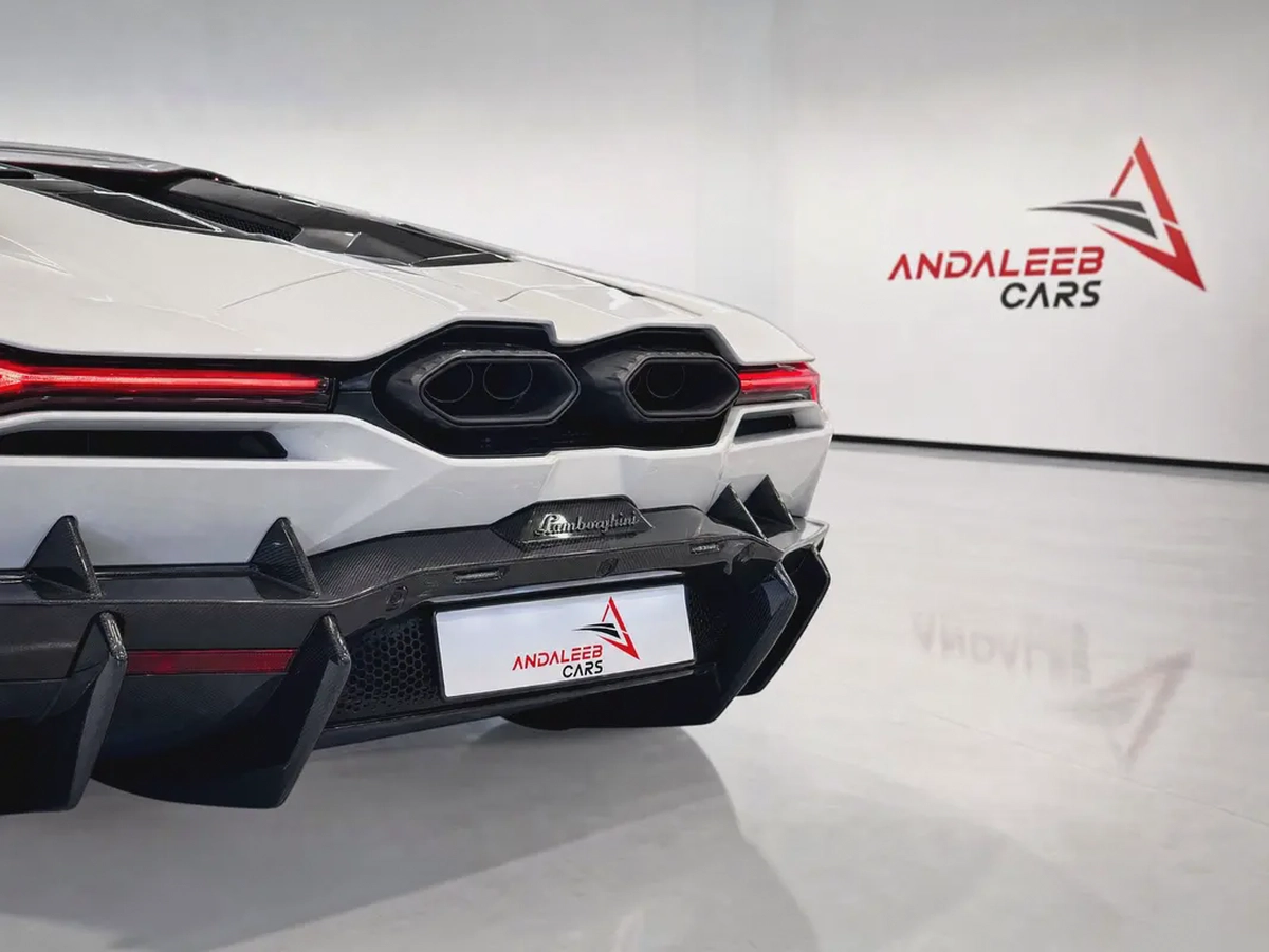 AED 30,400 P.M | 0% DOWN PAYMENT | LAMBORGHINI REVUELTO CARBON EDITION | 6.5L V12 HYBRID – 1,001 HP