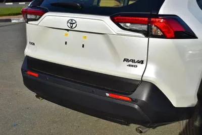 Toyota RAV4 LE RAV4 LE 2.0L 5SET AWD-3