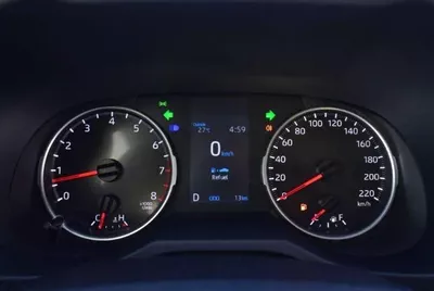 Toyota RAV4 LE RAV4 LE 2.0L 5SET AWD-6