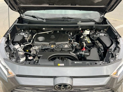 Toyota RAV4 2020 Toyota Rav4 Limited Edition 2.5L V4 - Rear Camera & Sensor  - Leather Seats-20