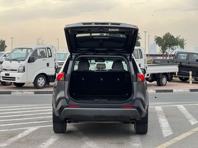 Toyota RAV4 2020 Toyota Rav4 Limited Edition 2.5L V4 - Rear Camera & Sensor  - Leather Seats-6
