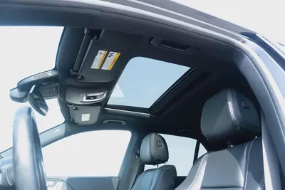 2025 Mercedes-Benz GLE 350-16