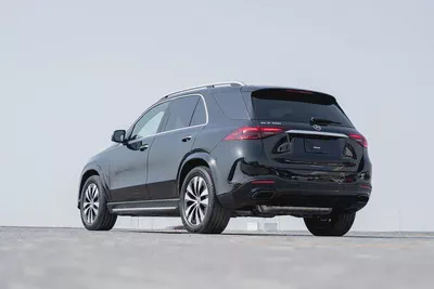 2025 Mercedes-Benz GLE 350-3