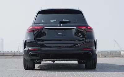 2025 Mercedes-Benz GLE 350-5