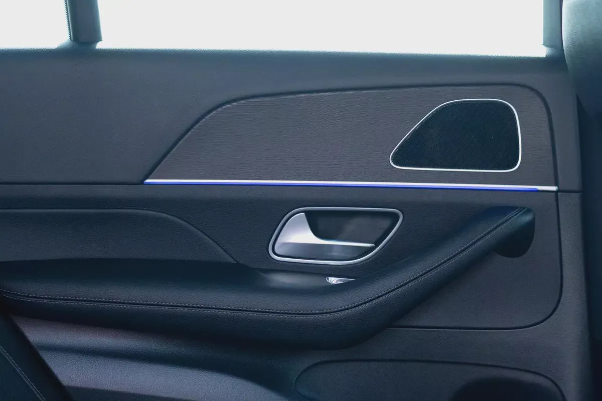 2025 Mercedes-Benz GLE 350-13-13