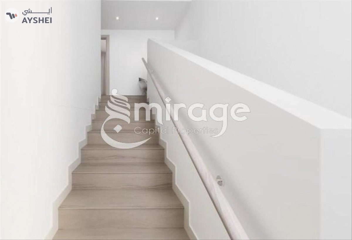 Villa for sale in Yas Park Gate, Yas Island