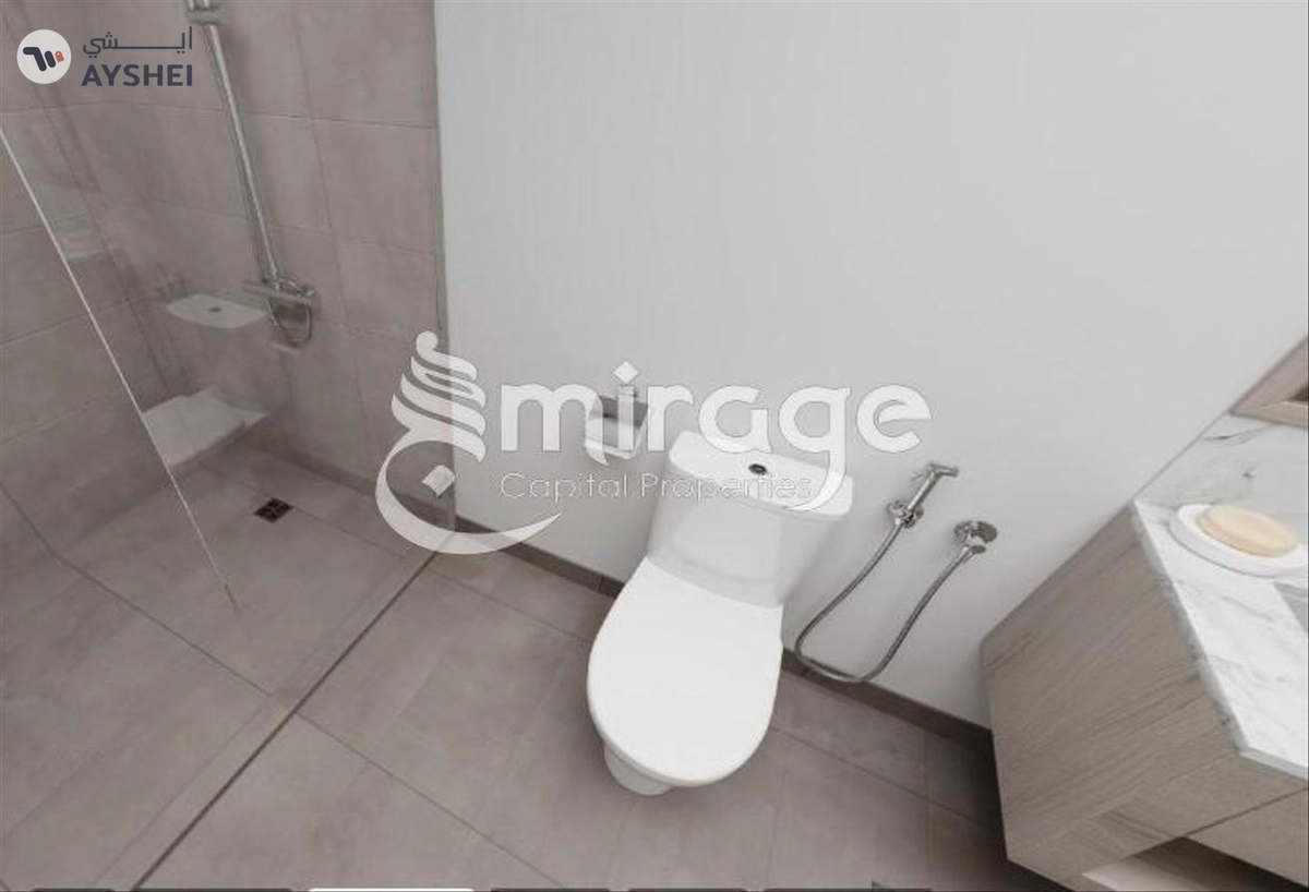 Villa for sale in Yas Park Gate, Yas Island