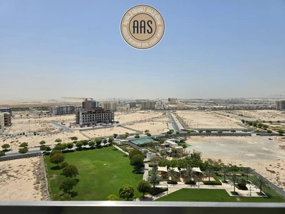 Spacious Apartment ! Park Facing ! With All Aminities ! Ready to Move-0