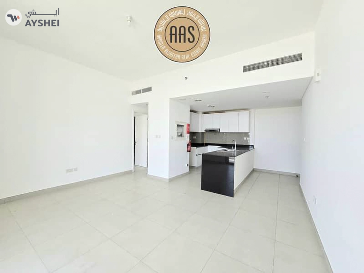 Spacious Apartment ! Park Facing ! With All Aminities ! Ready to Move-2-2