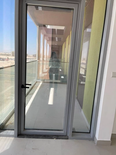 Boulevard Apartments, The Pulse, Residential District, Dubai South, Dubai-11