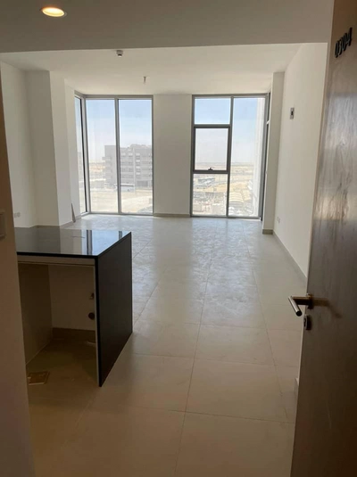 Boulevard Apartments, The Pulse, Residential District, Dubai South, Dubai-13