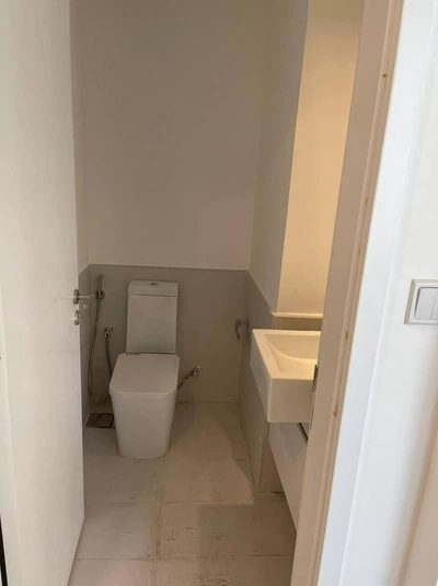 Boulevard Apartments, The Pulse, Residential District, Dubai South, Dubai-15