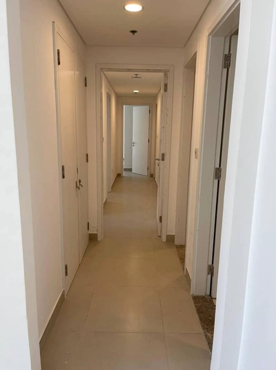 Boulevard Apartments, The Pulse, Residential District, Dubai South, Dubai-2