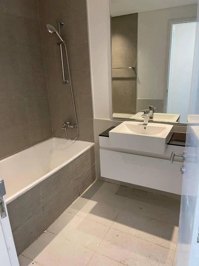 Boulevard Apartments, The Pulse, Residential District, Dubai South, Dubai-5
