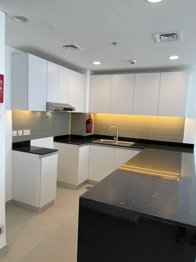 Boulevard Apartments, The Pulse, Residential District, Dubai South, Dubai-8