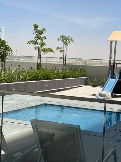 Boulevard Apartments, The Pulse, Residential District, Dubai South, Dubai-9
