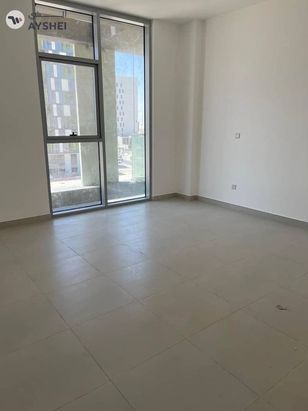Boulevard Apartments, The Pulse, Residential District, Dubai South, Dubai
