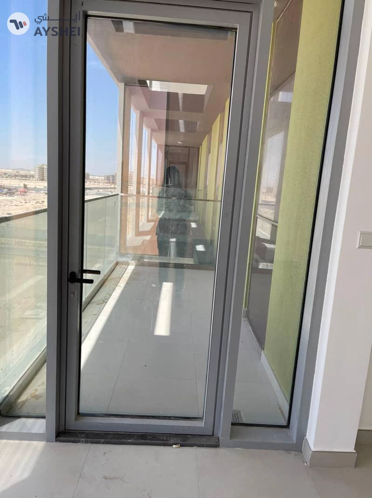 Boulevard Apartments, The Pulse, Residential District, Dubai South, Dubai-11-11