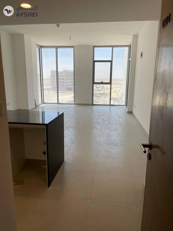 Boulevard Apartments, The Pulse, Residential District, Dubai South, Dubai