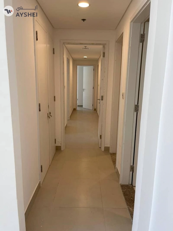 Boulevard Apartments, The Pulse, Residential District, Dubai South, Dubai