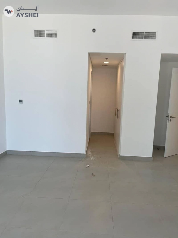 Boulevard Apartments, The Pulse, Residential District, Dubai South, Dubai
