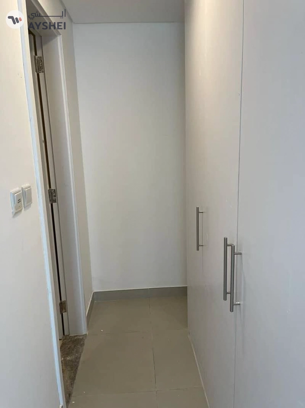 Boulevard Apartments, The Pulse, Residential District, Dubai South, Dubai