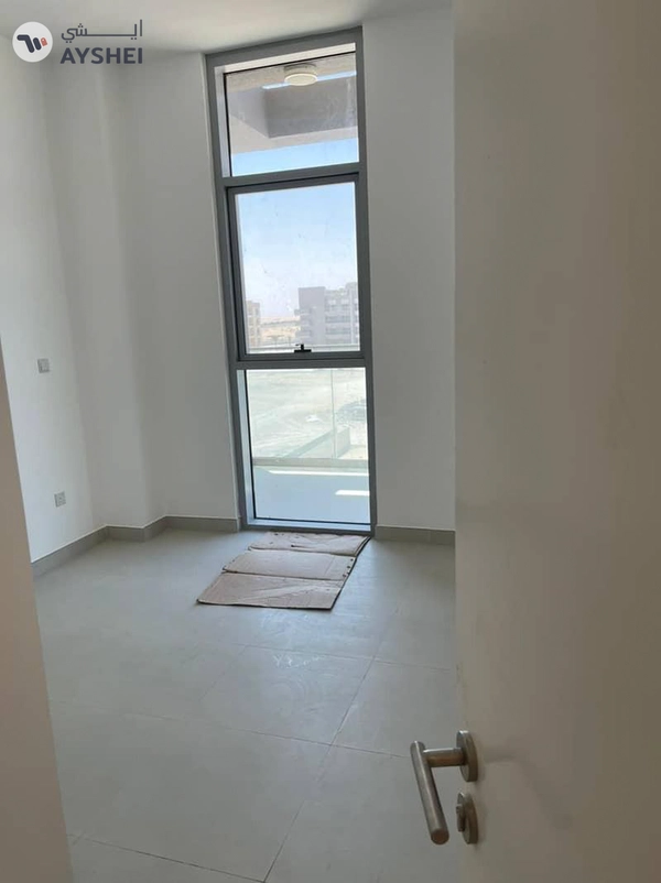 Boulevard Apartments, The Pulse, Residential District, Dubai South, Dubai