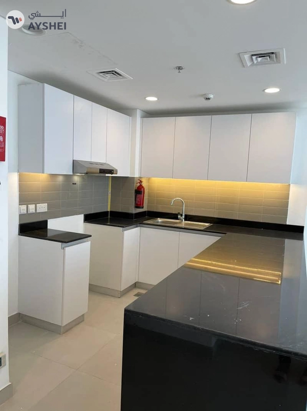 Boulevard Apartments, The Pulse, Residential District, Dubai South, Dubai