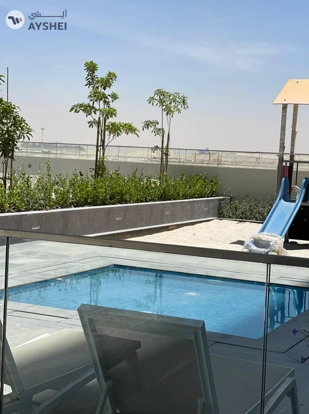 Boulevard Apartments, The Pulse, Residential District, Dubai South, Dubai-9-9