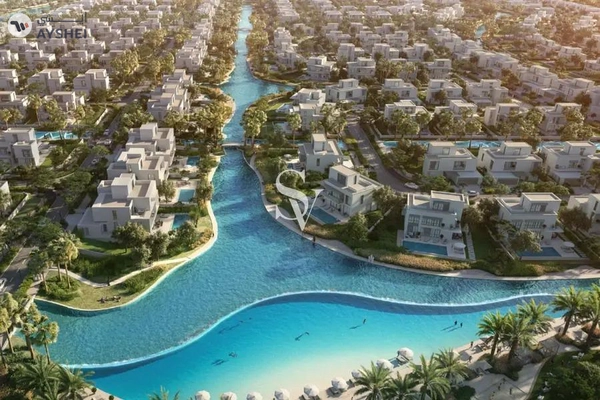 Mirage The Oasis, The Oasis by Emaar, Dubai