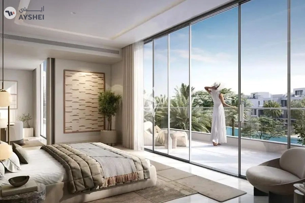 Mirage The Oasis, The Oasis by Emaar, Dubai